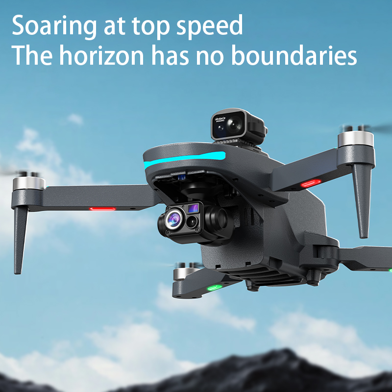 새로운 L200 Plus GPS 드론 공장 출고 4K  - Drone Gps Rc Tt36 리뷰 및 가격