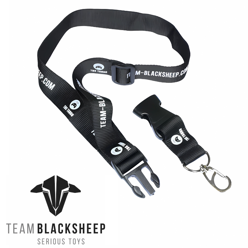 TBS 송신기 랜야드 TEAM BLACKSHEEP TA - Drone Helicopter Rc 리뷰 및 가격