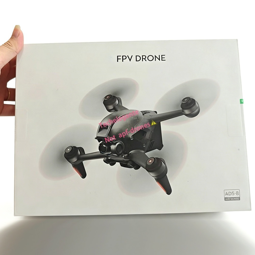 DJI FPV 4K 드론용 지능형 비행 배터리 및 8개 - Drone Rc Holder 리뷰 및 가격
