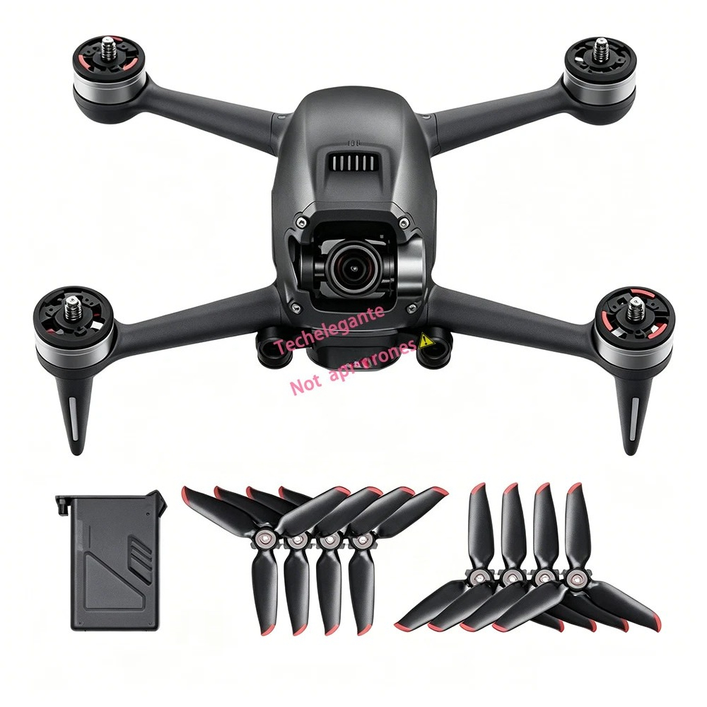 DJI FPV 4K 드론용 지능형 비행 배터리 및 8개 - Drone Rc Holder 리뷰 및 가격