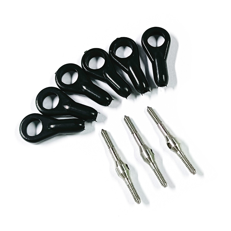 타로 450 헬리콥터 Flybarless W/역방향 나 - Propeller Balancer Tool 리뷰 및 가격