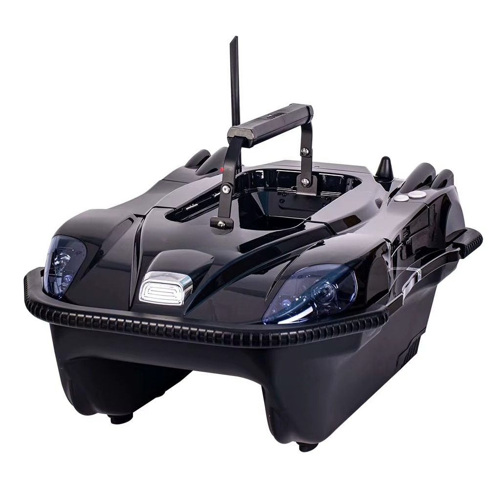 500미터 범위 원격 조종 낚시 RC 미끼 보트(어군  - Rc Boat 리뷰 및 가격