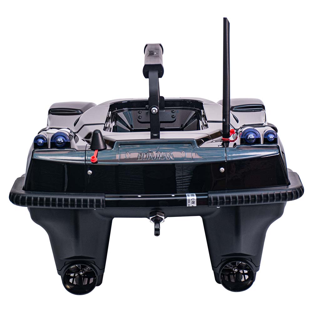 500미터 범위 원격 조종 낚시 RC 미끼 보트(어군  - Rc Boat 리뷰 및 가격