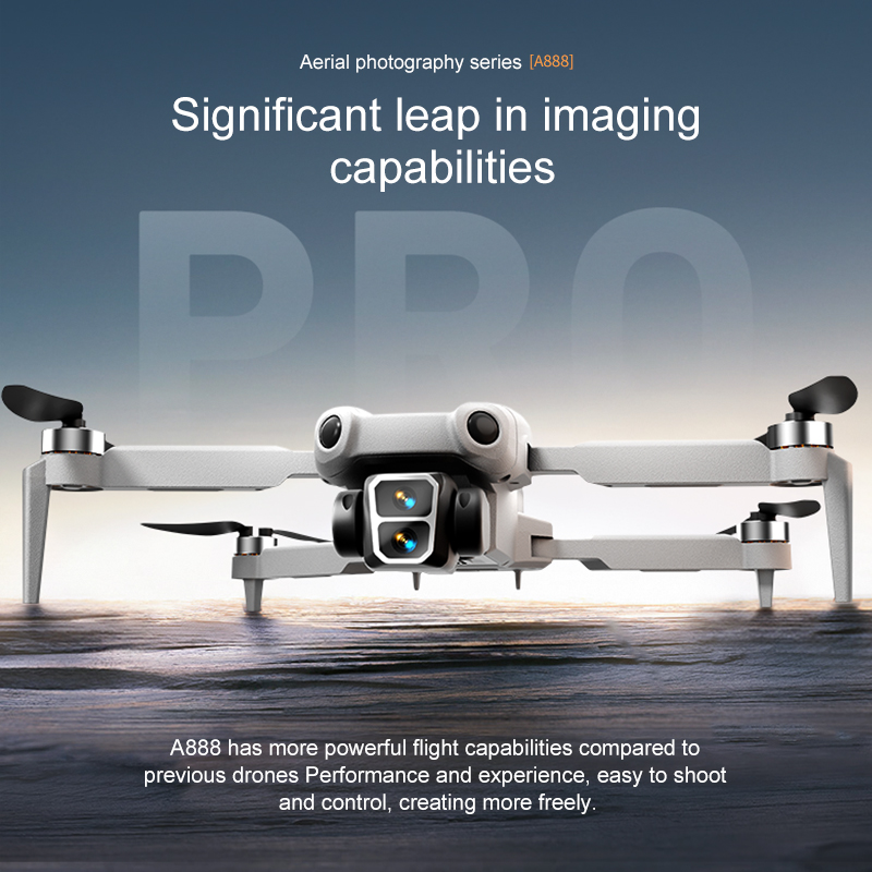 오리지널 A888 GPS FPV 드론 접이식 스크린 R - Drone Gps Rc Tt36 리뷰 및 가격