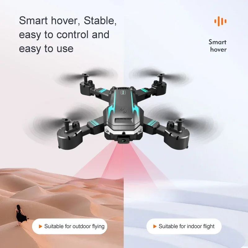 G6 전문 접이식 Quadcopter 공중 드론 S6  - Drone Gps Rc Tt36 리뷰 및 가격