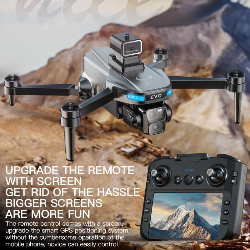 ZLL SG901MAX 드론 GPS WIFI FPV W - Drone Rc Holder 리뷰 및 가격