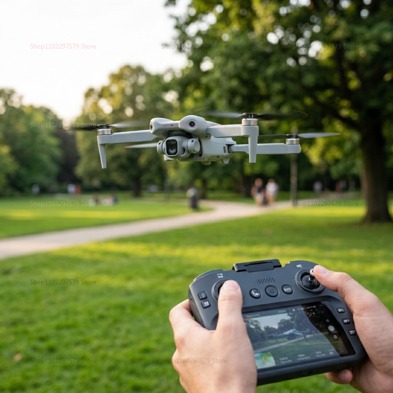 T33 드론 업그레이드 에어리얼 8K HD 듀얼 카메라 - Drone Gps Rc Tt36 리뷰 및 가격