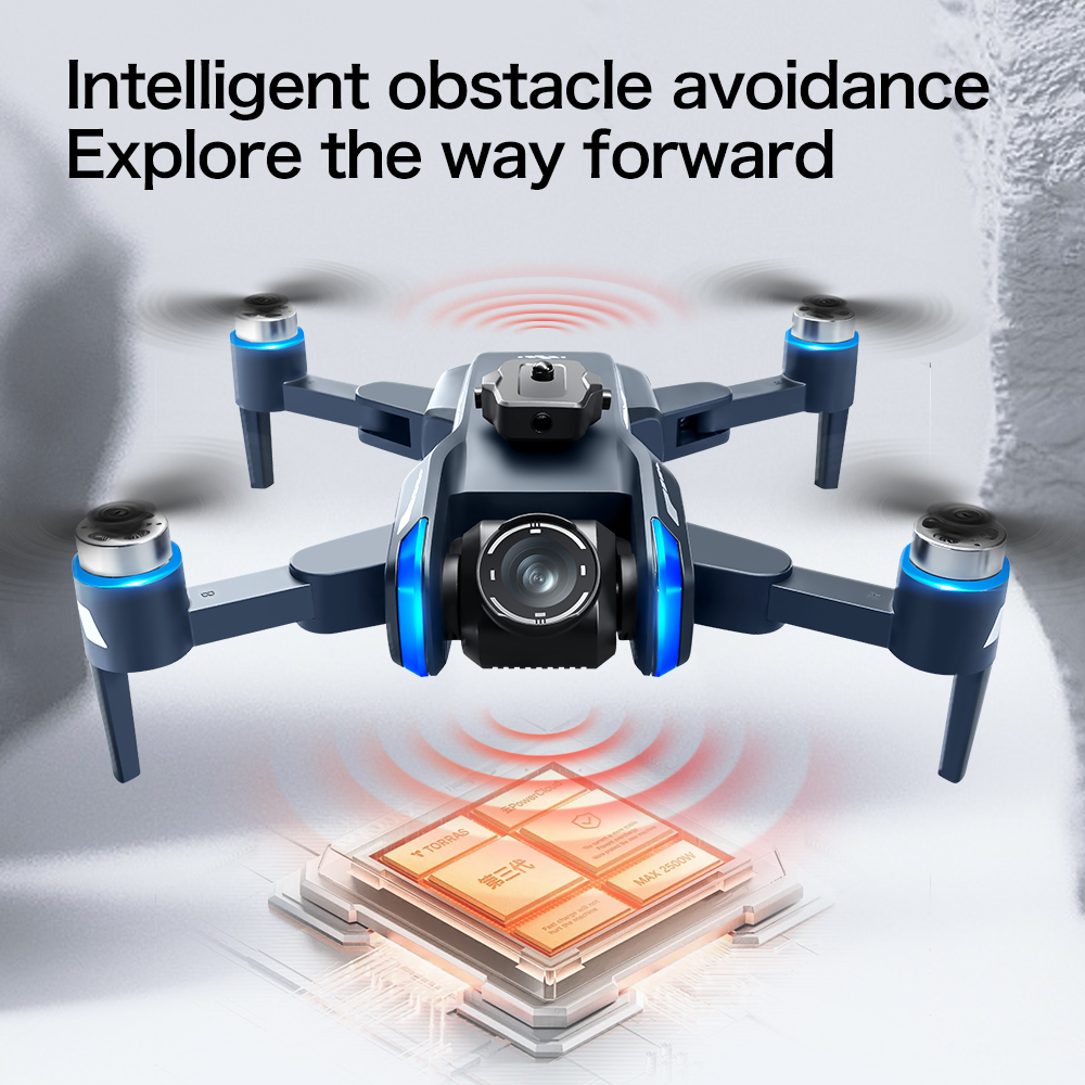 오리지널 XT808 프로 맥스 드론 4K 프로페셔널 8 - Drone Gps Rc Tt36 리뷰 및 가격