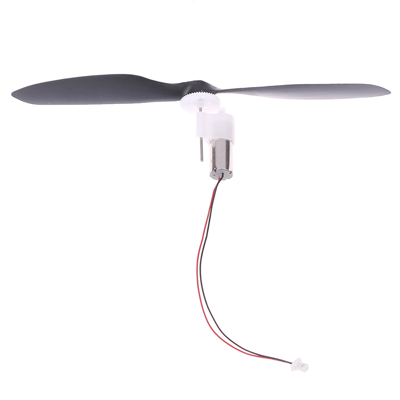 1 세트 3.7V 모델 비행기 8520 코어리스 DC  - Rc Drone Uav 리뷰 및 가격