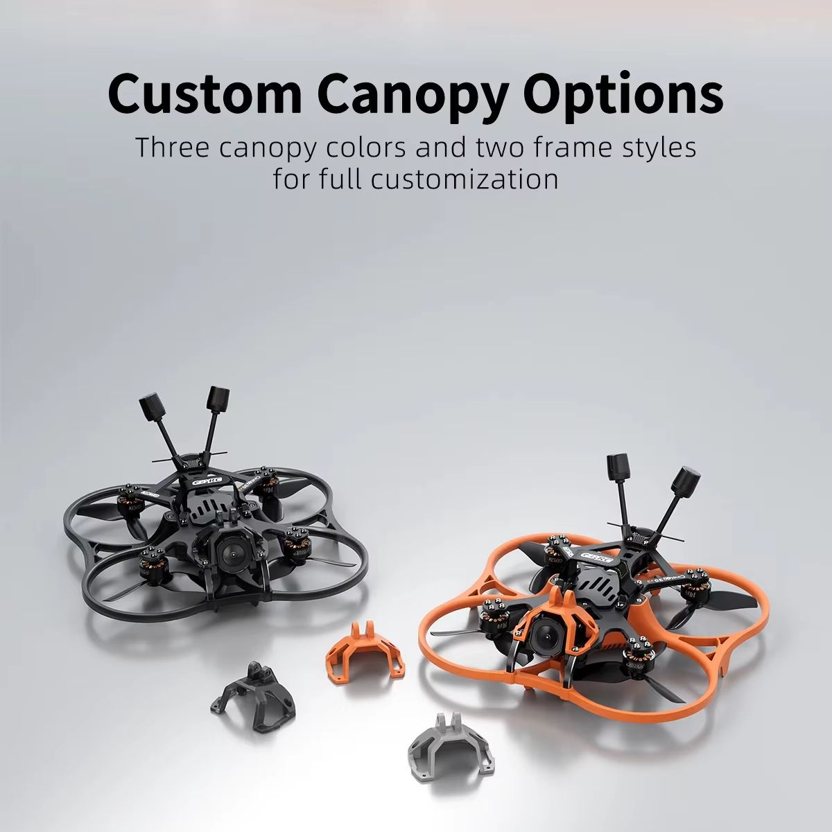 GEPRC Cinelog30 V3 FPV 쿼드콥터 O4 - Drone Rc Holder 리뷰 및 가격