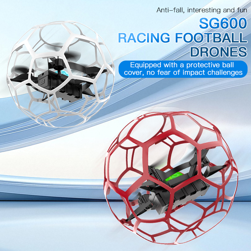 SG600 MAX 2.4G RC 레이싱 풋볼 드론 3D - Rc Drone Uav 리뷰 및 가격