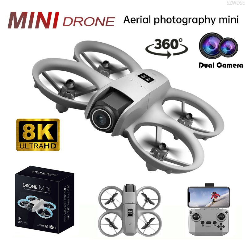 미니 드론 전문가용 카메라 8K 드론 5G 와이파이 F - Drone Rc Ufo 리뷰 및 가격