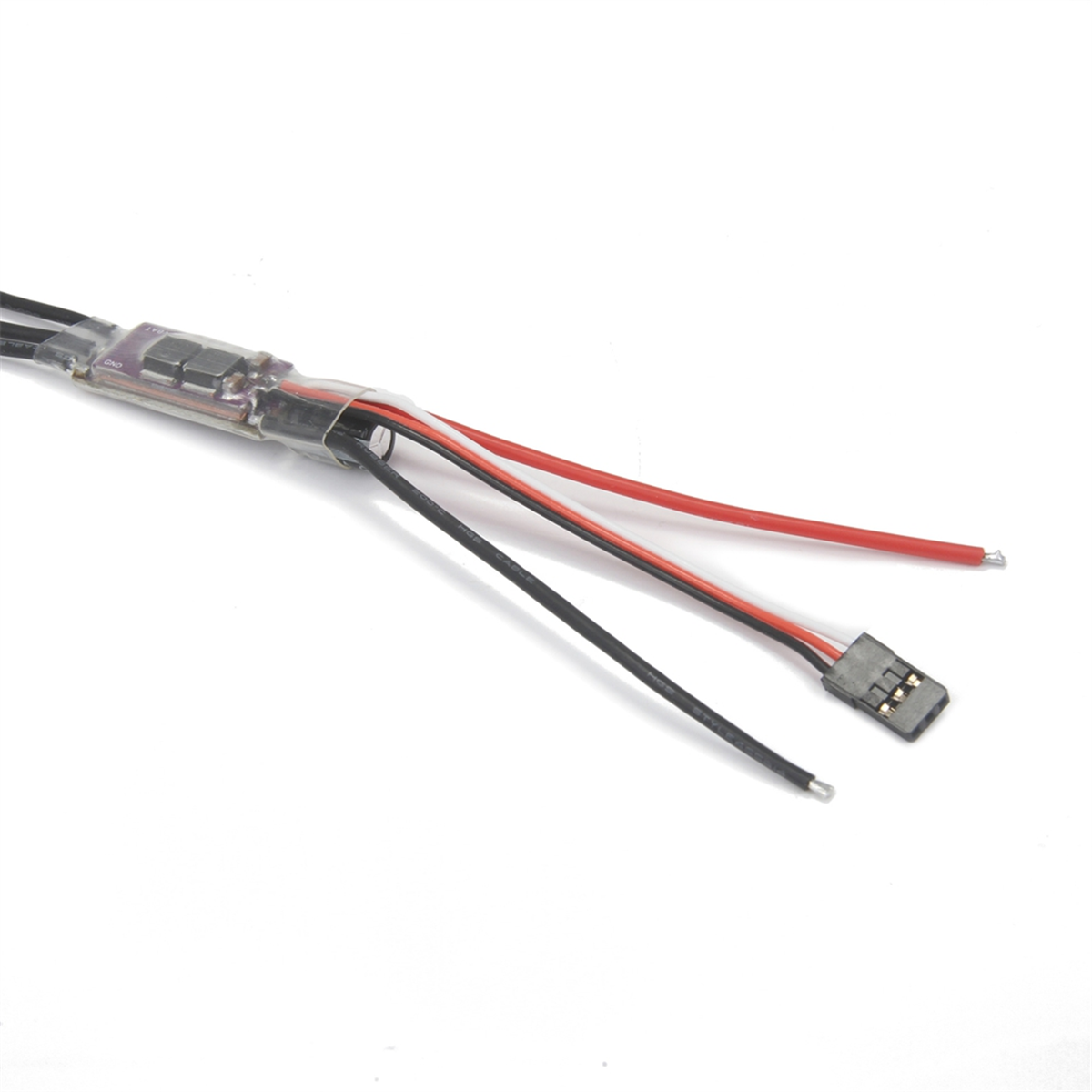 A002 1PCS AM32 32비트 ESC 2-4S 4 - Drone Rc Control 리뷰 및 가격
